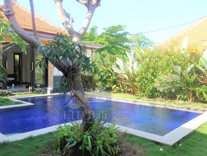 Villa Jendela22