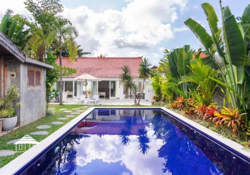 Villa management bali