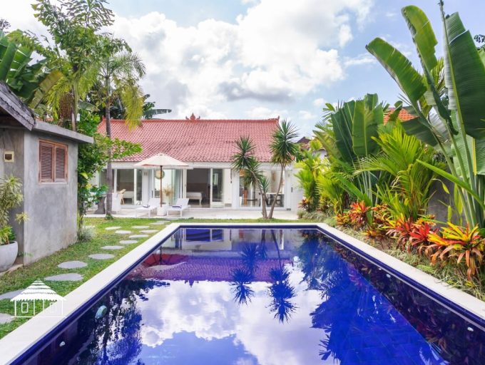 Villa management bali