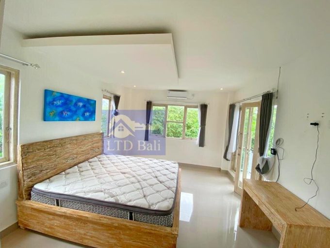 Villa Kali 1