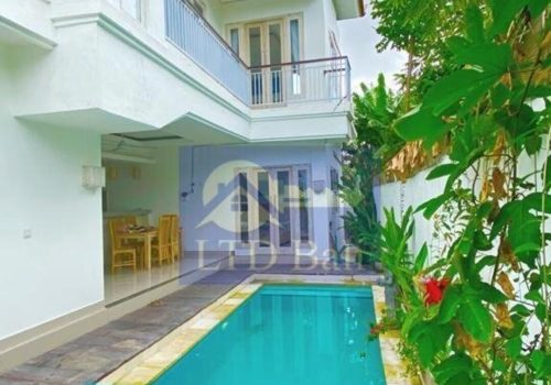 Villa Kali 11