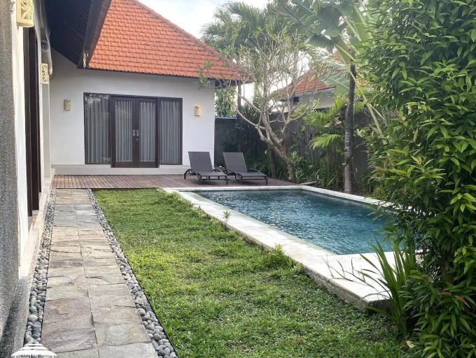 Villa Kandara 10