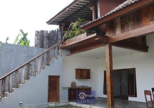 Villa Karasa 1