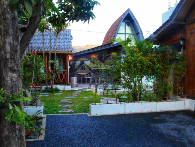 Villa Kayangan 10