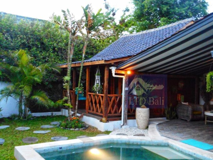 Villa Kayangan 16