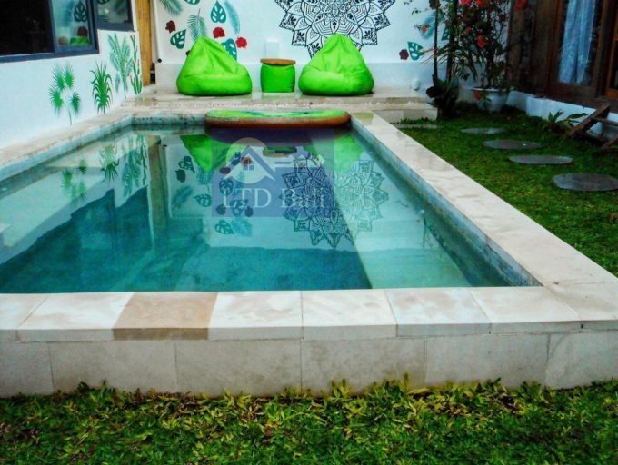Villa Kayangan 20