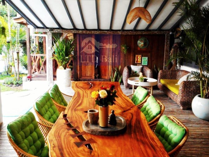 Villa Kayangan 6