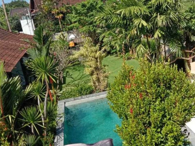 Villa Kayu Legi (3)