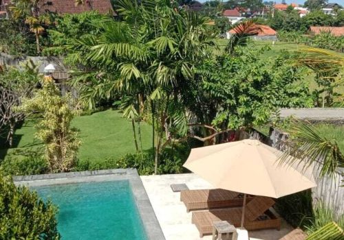 Villa Kayu Legi (5)