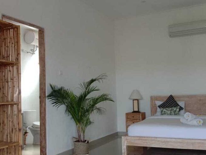 Villa Kayu Legi (8)