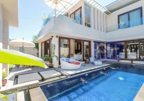 Villa Keanu 13