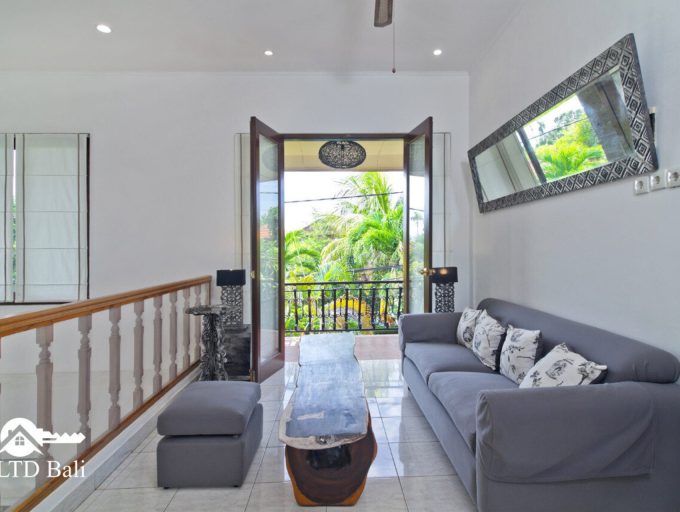 Villa Kelana Petitenget(1)