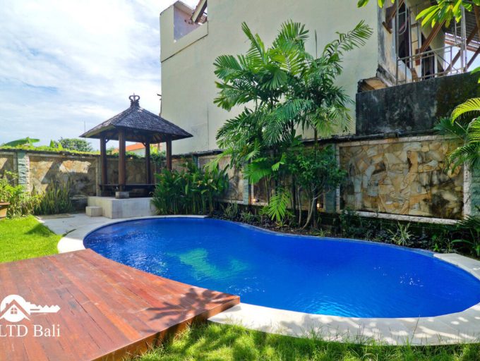 Villa Kelana Petitenget(11)