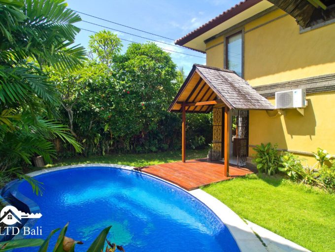 Villa Kelana Petitenget(13)