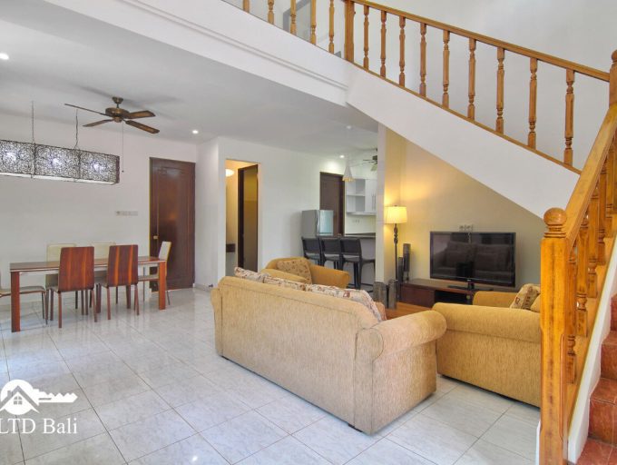 Villa Kelana Petitenget(18)