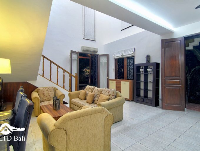 Villa Kelana Petitenget(7)