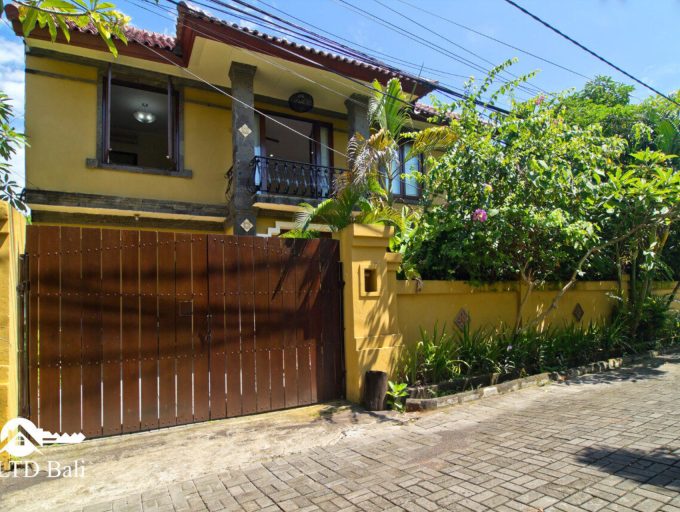 Villa Kelana Petitenget(9)