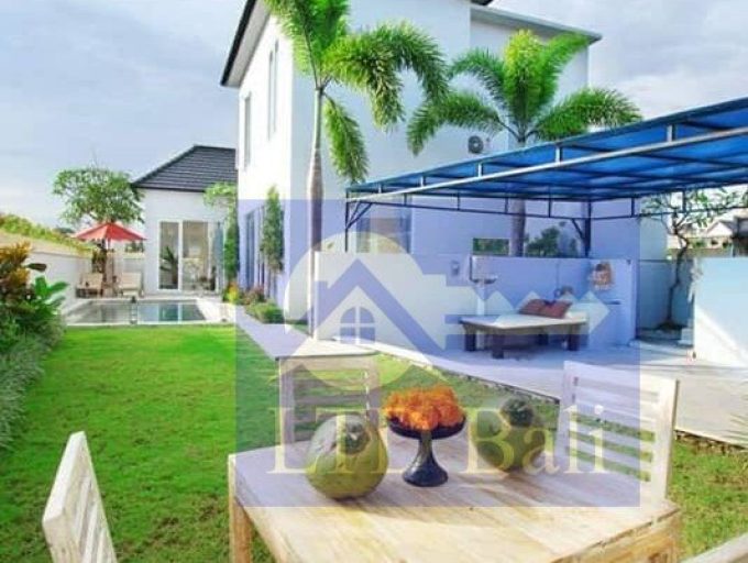Villa Kenny 1