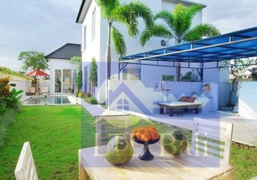 Villa Kenny 1