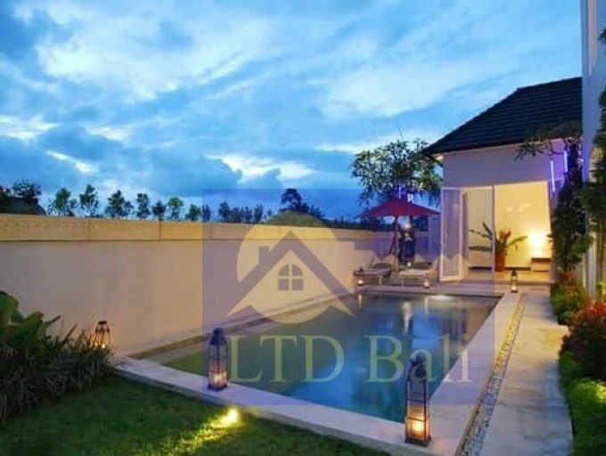 Villa Kenny 3
