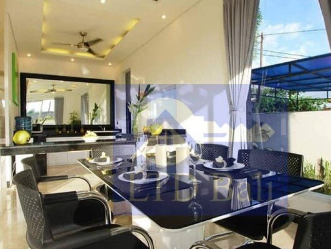Villa Kenny 8