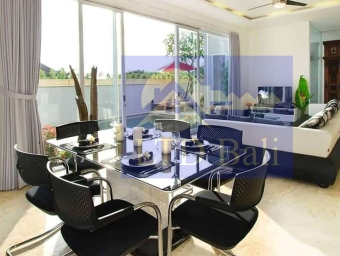 Villa Kenny 9