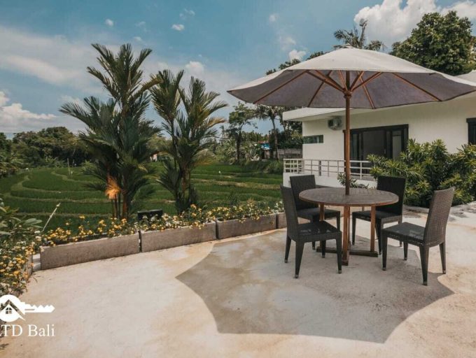 Villa Kharisma (1)
