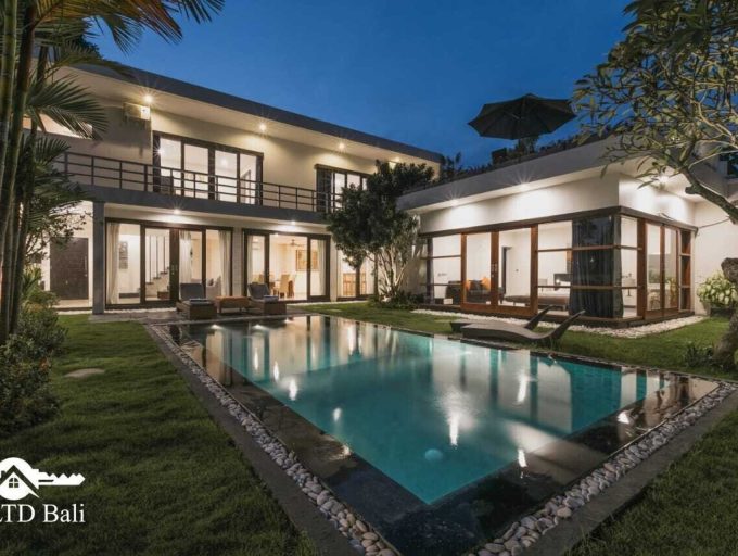 Villa Kharisma (2)