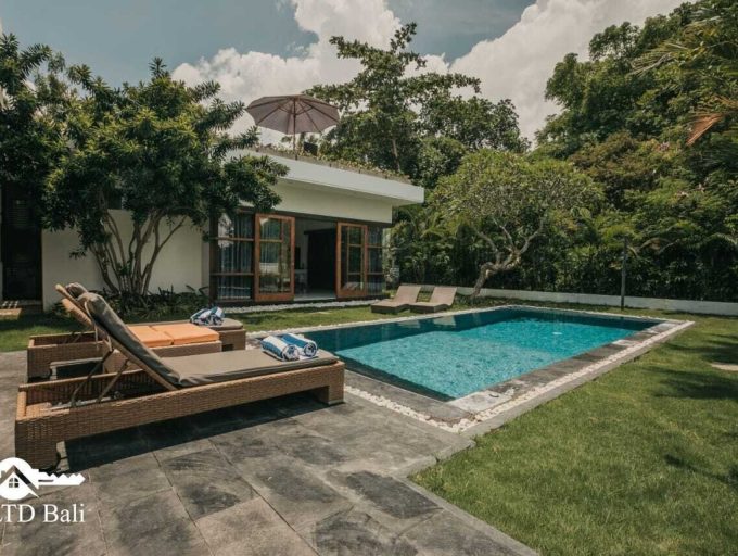 Villa Kharisma (6)