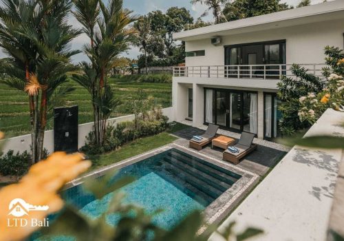 Villa Kharisma (8)
