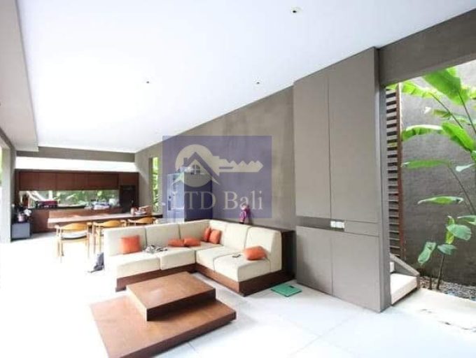 Villa Kintamani 1
