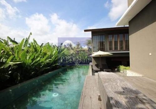 Villa Kintamani 12