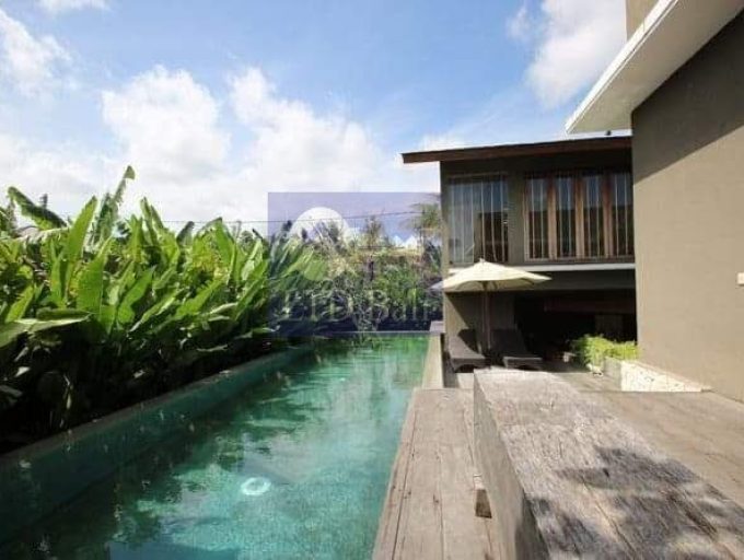Villa Kintamani 12