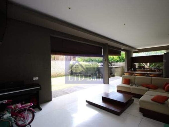 Villa Kintamani 19