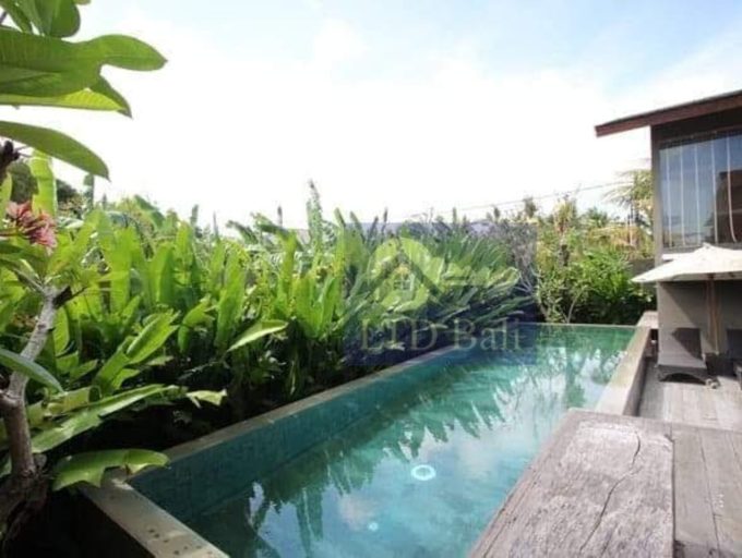 Villa Kintamani 21