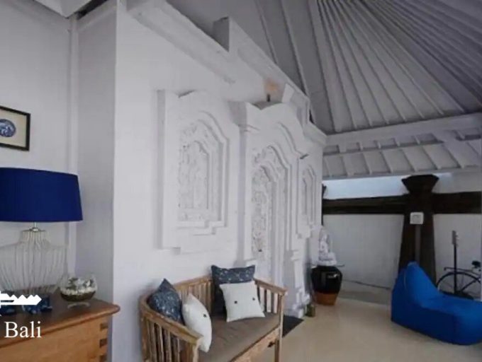 Villa Kita kerobokans (2)