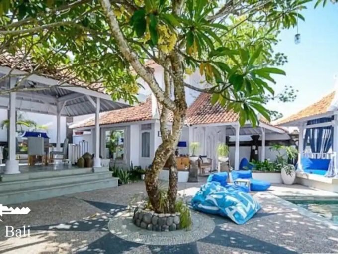 Villa Kita kerobokansaa (2)