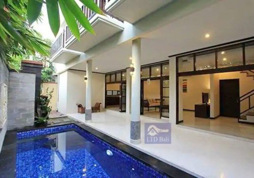 Villa Kurnia 1