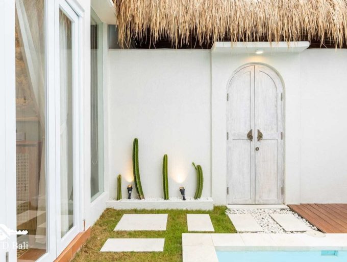 Villa Kutami Kuta (1)