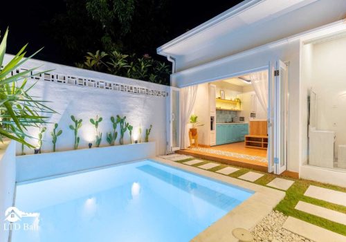Villa Kutami Kuta (2)