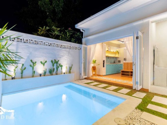 Villa Kutami Kuta (2)