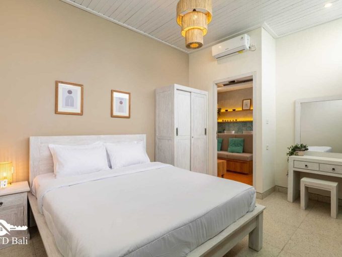 Villa Kutami Kuta (25)