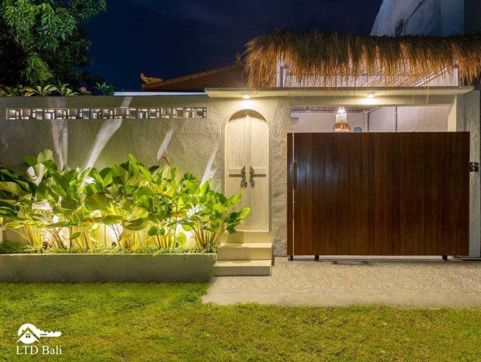 Villa Kutami Kuta (29)