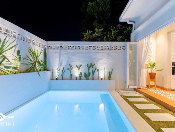 Villa Kutami Kuta (4)