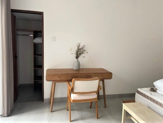 Villa Liska Umalas (2)