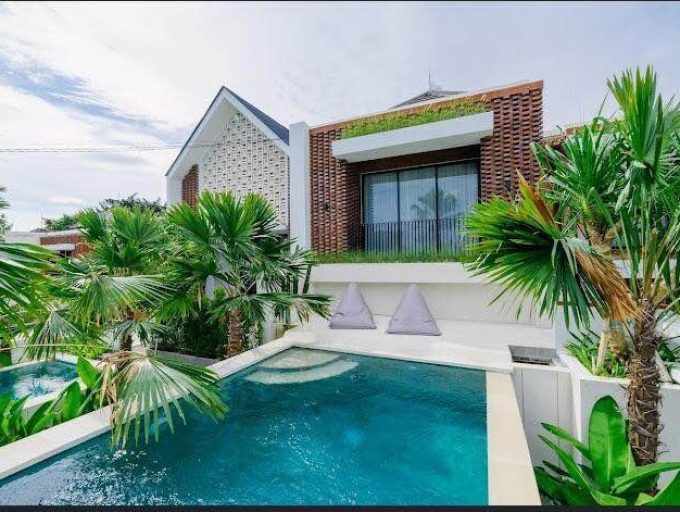 Villa Liska Umalas (3)