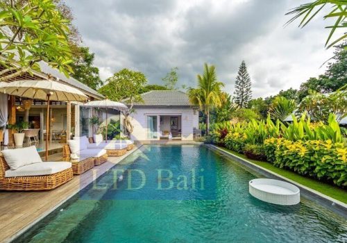 Villa Lithe 1