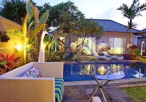 Villa Mahali 1