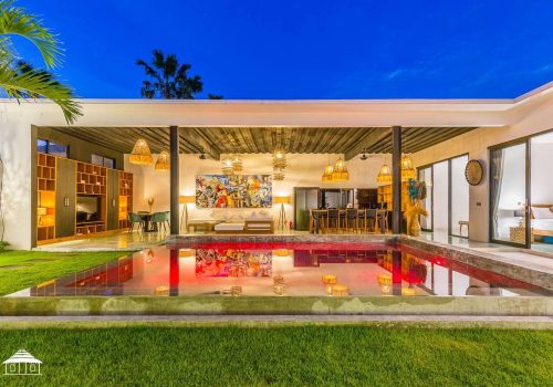 Villa Marliot 1