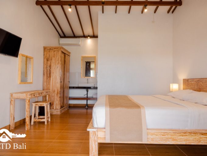 Villa Mejalan